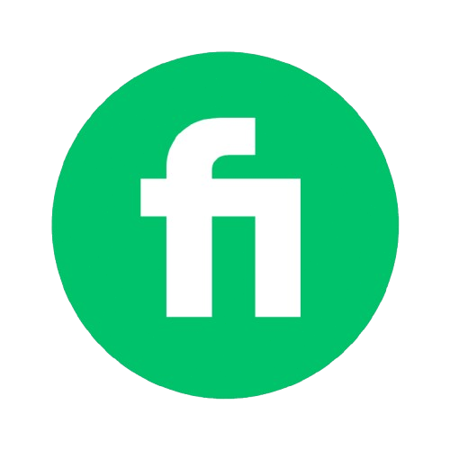 Fiverr Logo